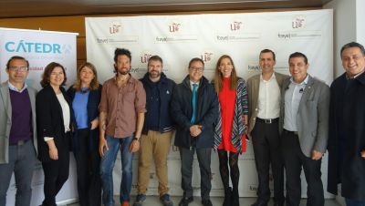 Jornada emprendimiento