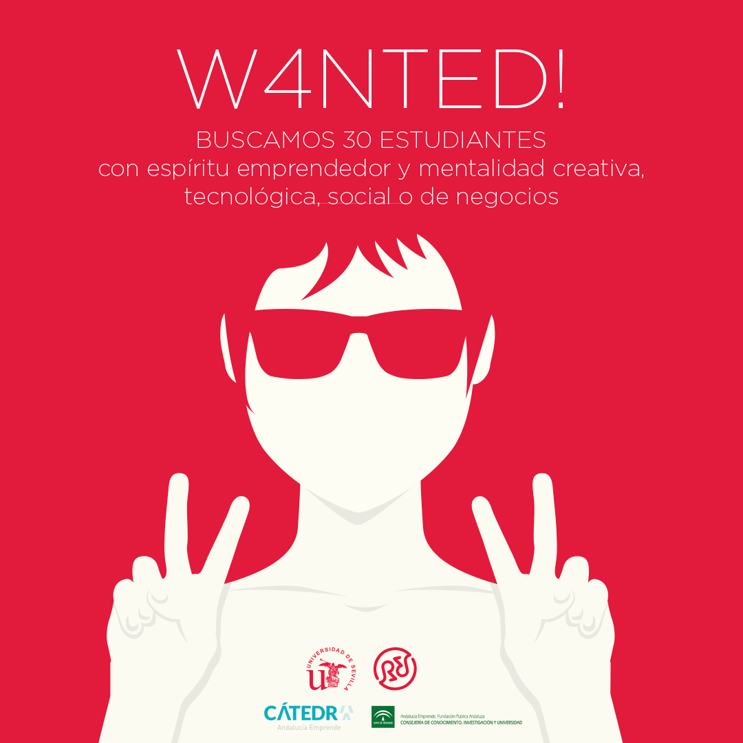Taller emprendimiento WANTED