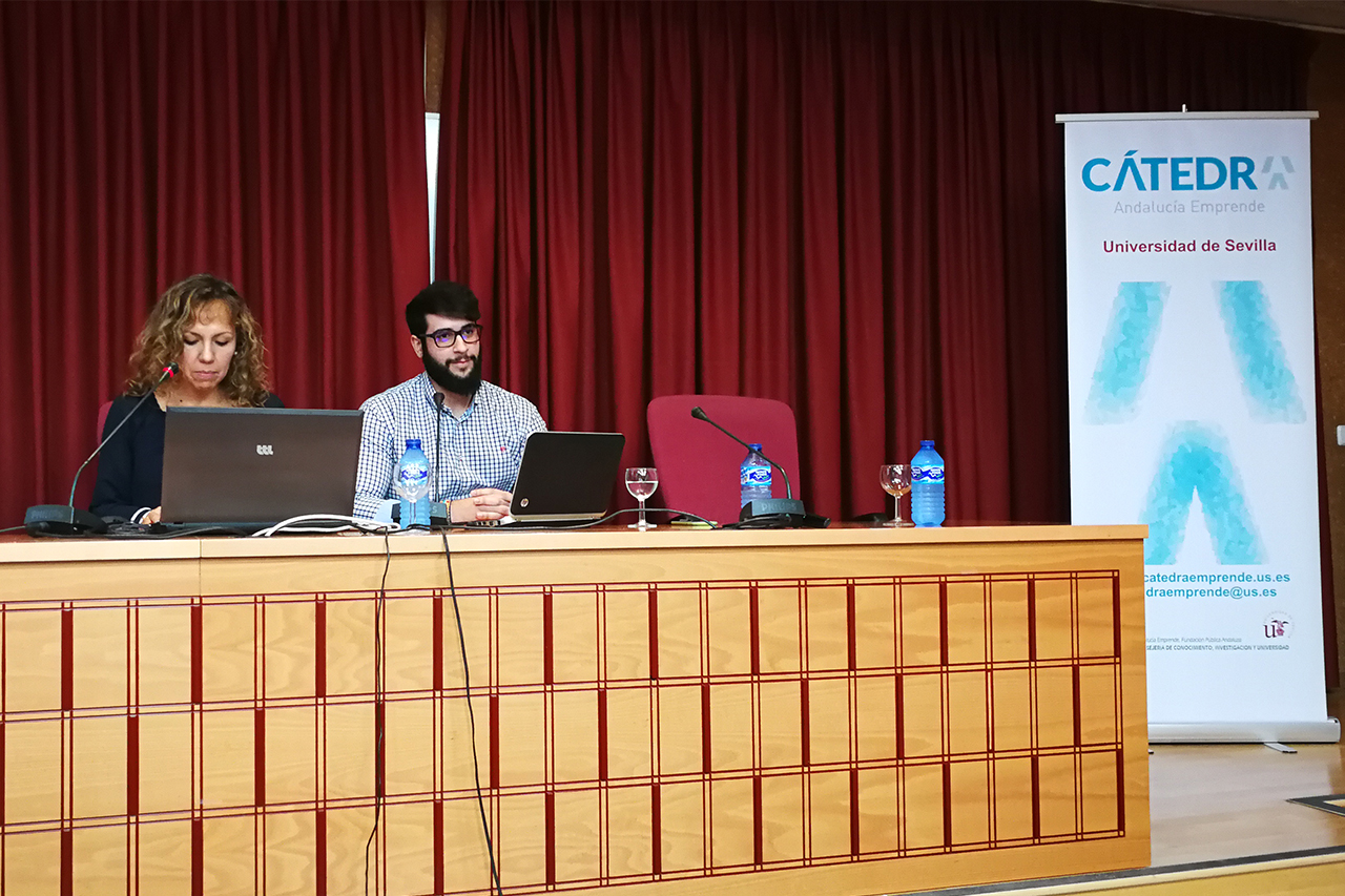 Emprendimiento en Comunicación