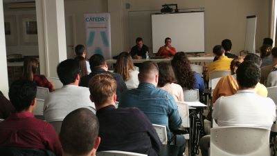 Búsqueda de Financiación en Iniciativas Emprendedoras