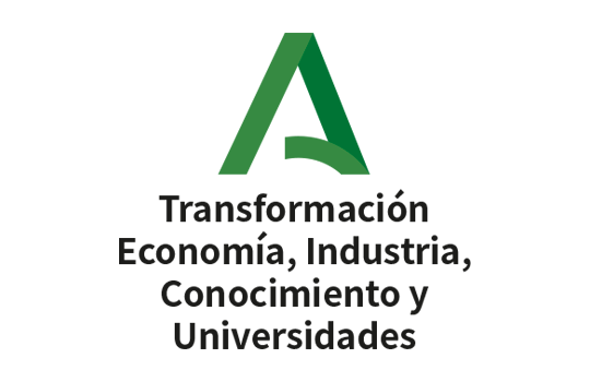 Logo Consejeria